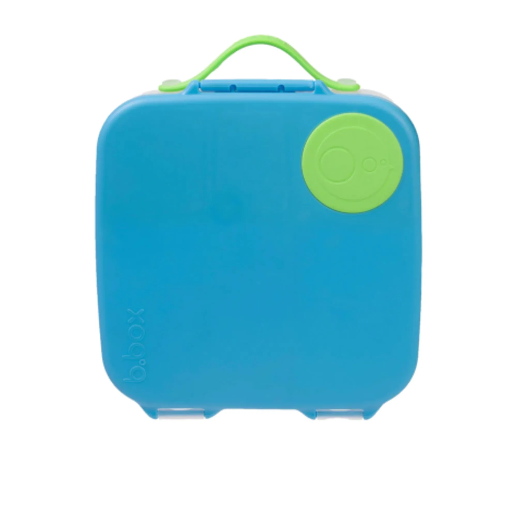 b.box Lunch Box with Gel Cooler 2L Emerald Forest Kitchen Warehouse™